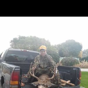 Meet your Posher, Hunter